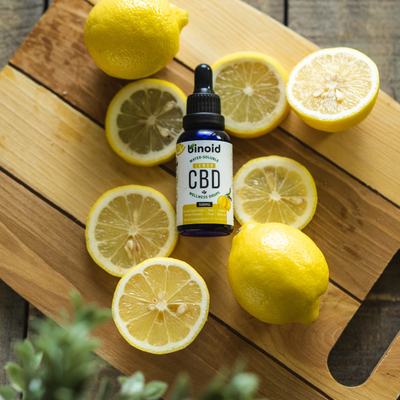 The Health Benefits of CBD Oil: What Science Says